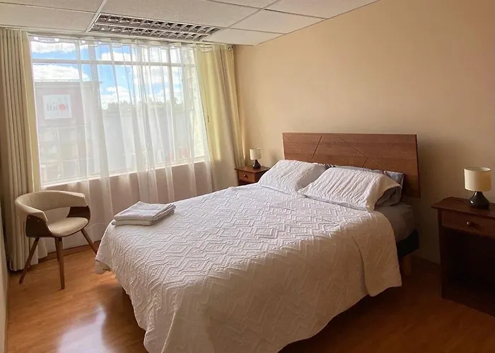 Apartamento En Osorno - Centro