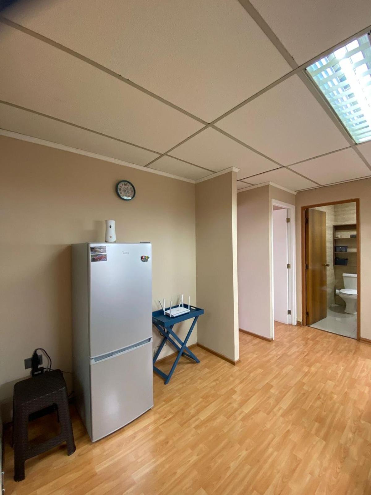 Apartamento En - Centro Osorno