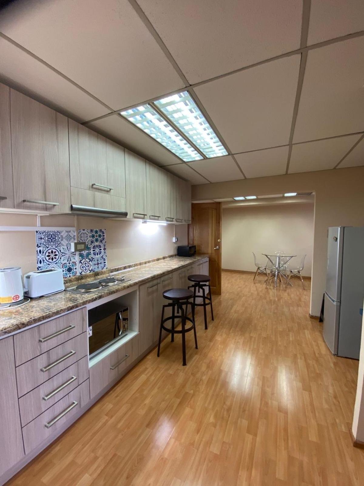 En - Centro Apartamento *