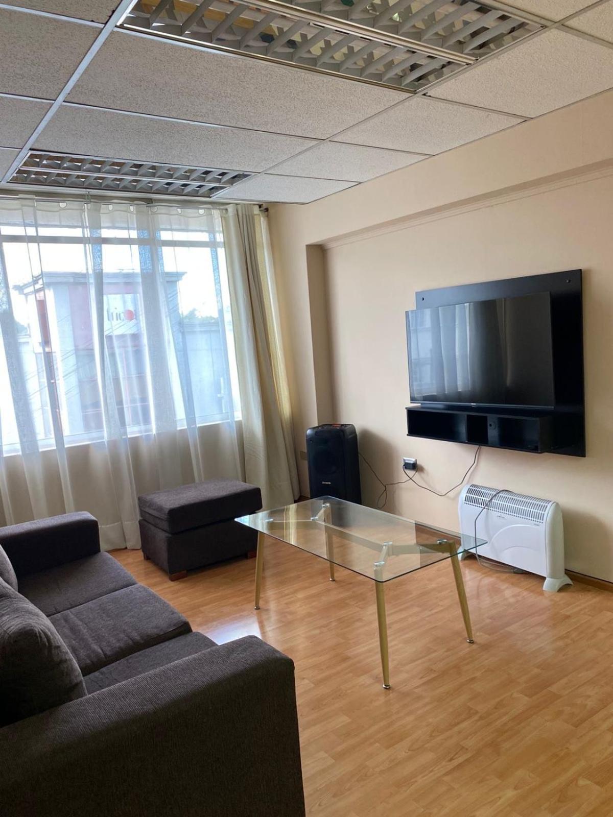 Apartamento En - Centro